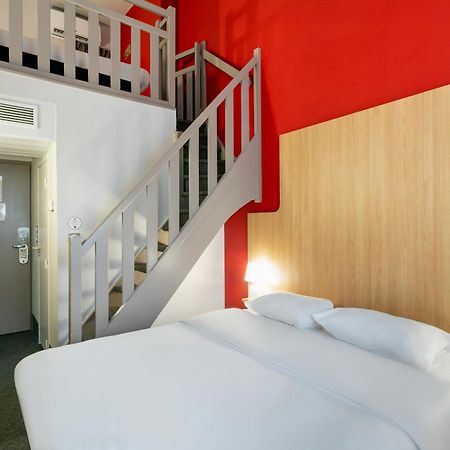 B&B Hotel بزييه المظهر الخارجي الصورة