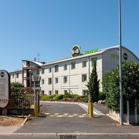 B&B Hotel بزييه المظهر الخارجي الصورة