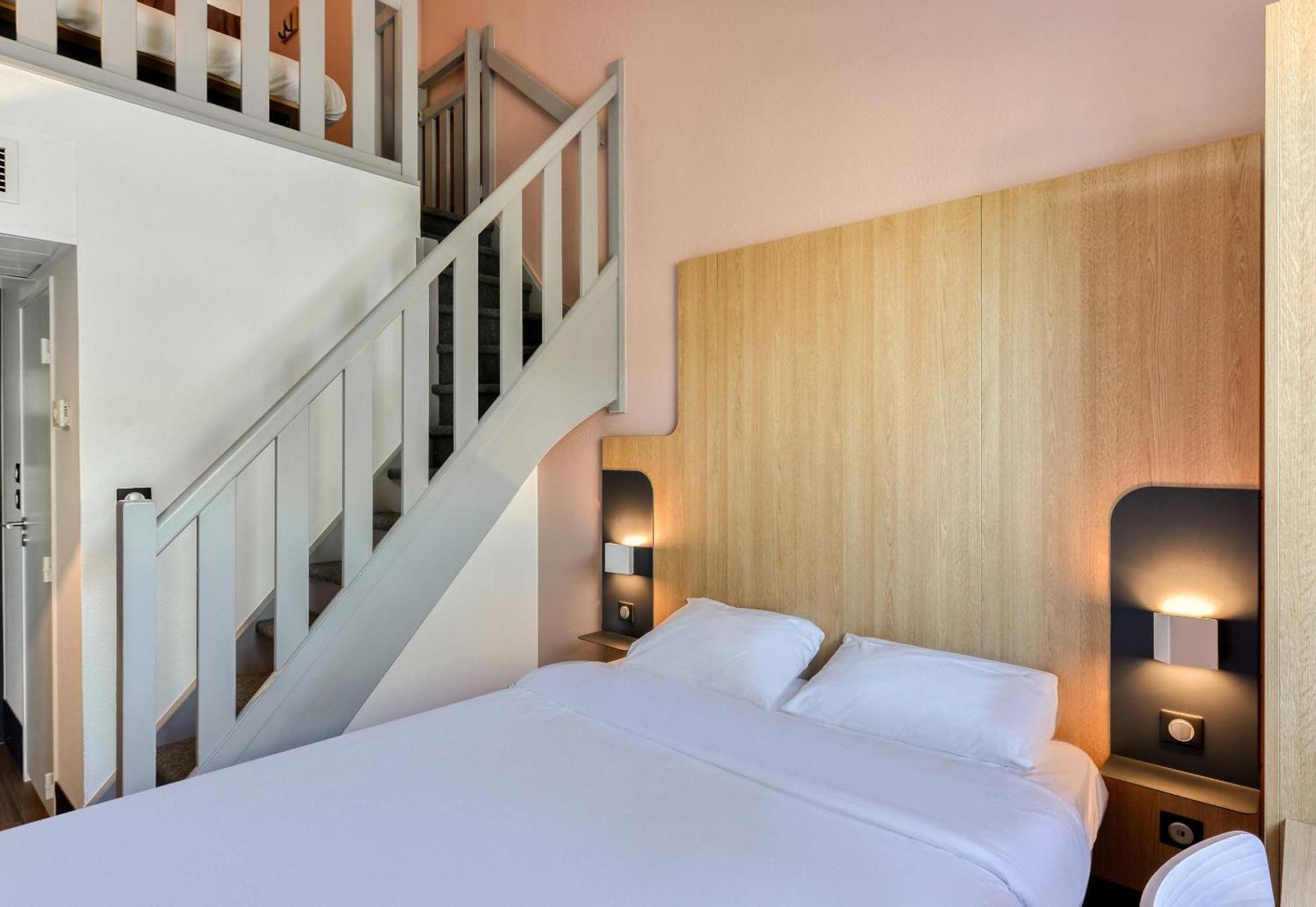 B&B Hotel بزييه المظهر الخارجي الصورة