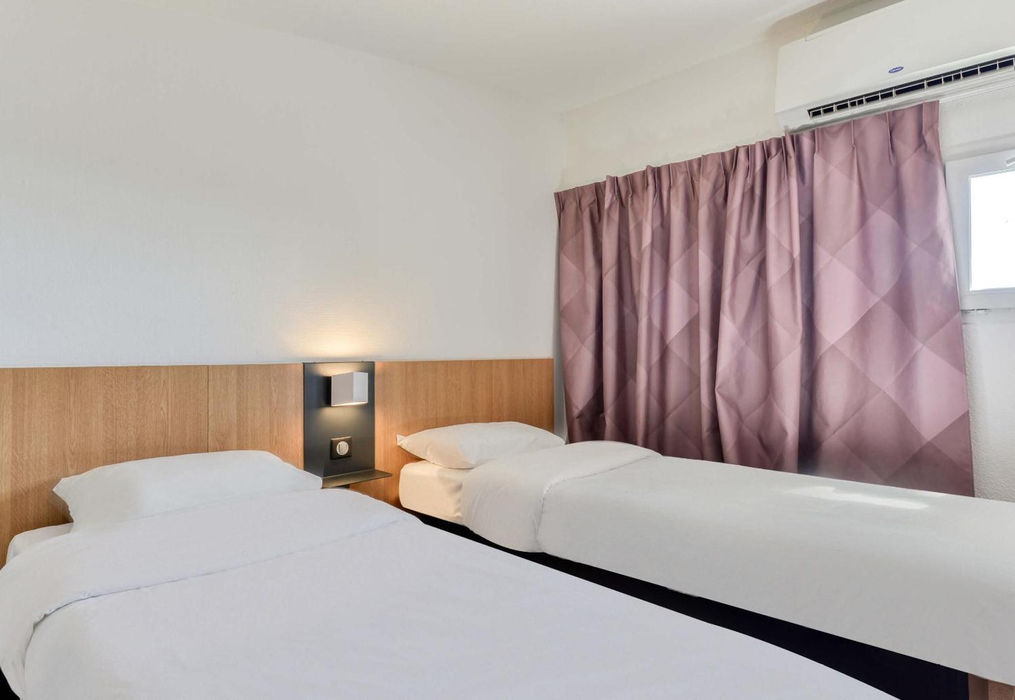 B&B Hotel بزييه المظهر الخارجي الصورة