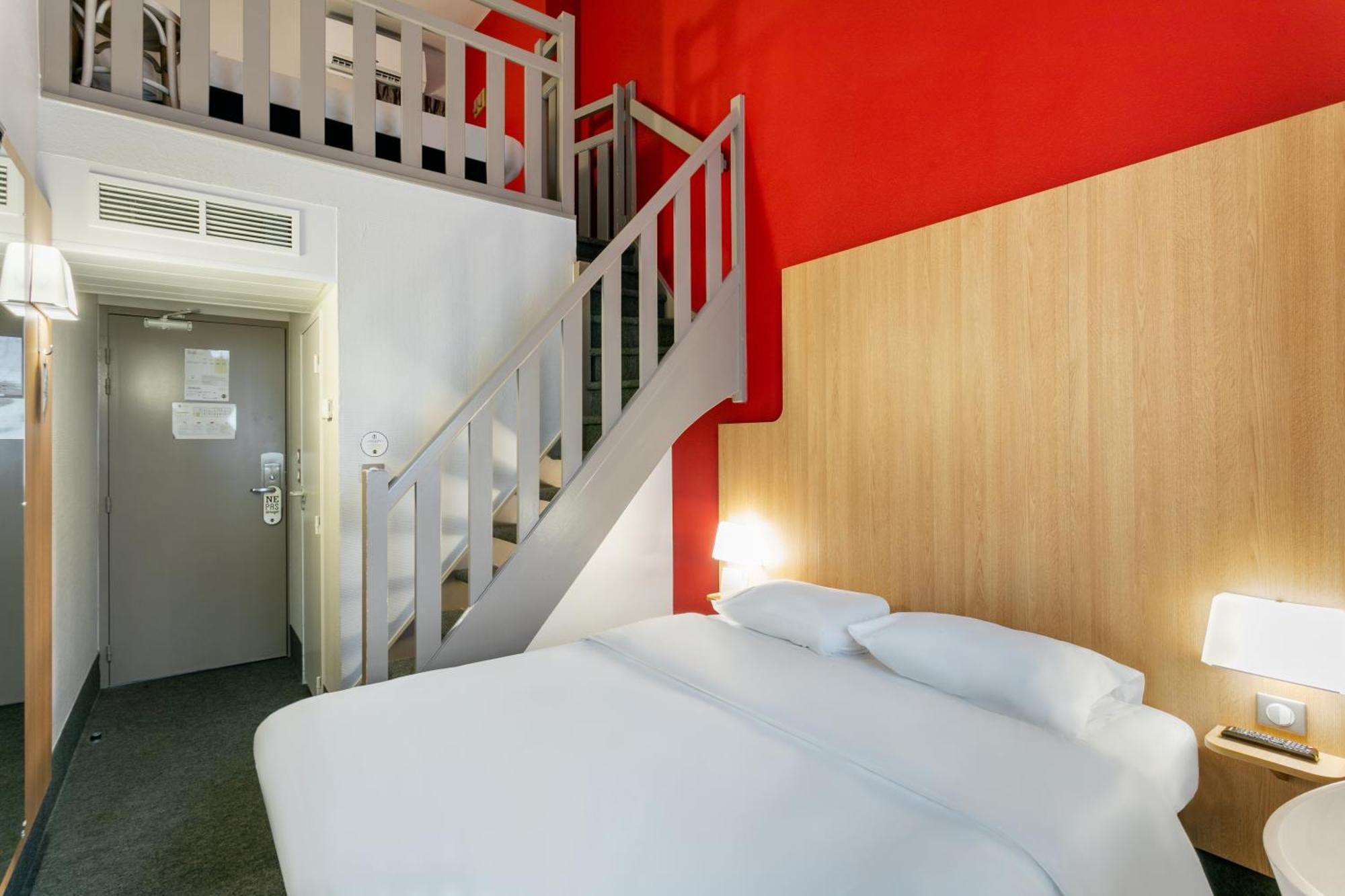 B&B Hotel بزييه المظهر الخارجي الصورة