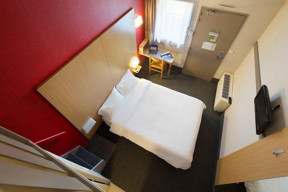 B&B Hotel بزييه المظهر الخارجي الصورة