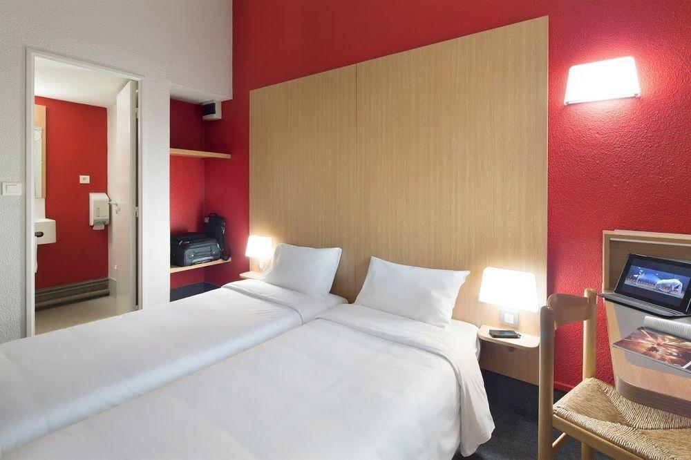 B&B Hotel بزييه المظهر الخارجي الصورة