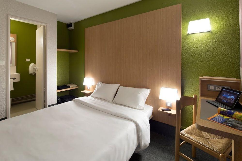 B&B Hotel بزييه المظهر الخارجي الصورة