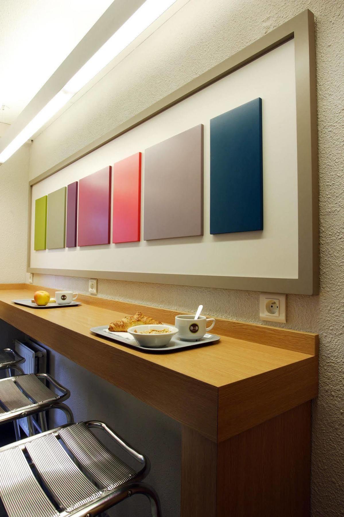 B&B Hotel بزييه المظهر الخارجي الصورة
